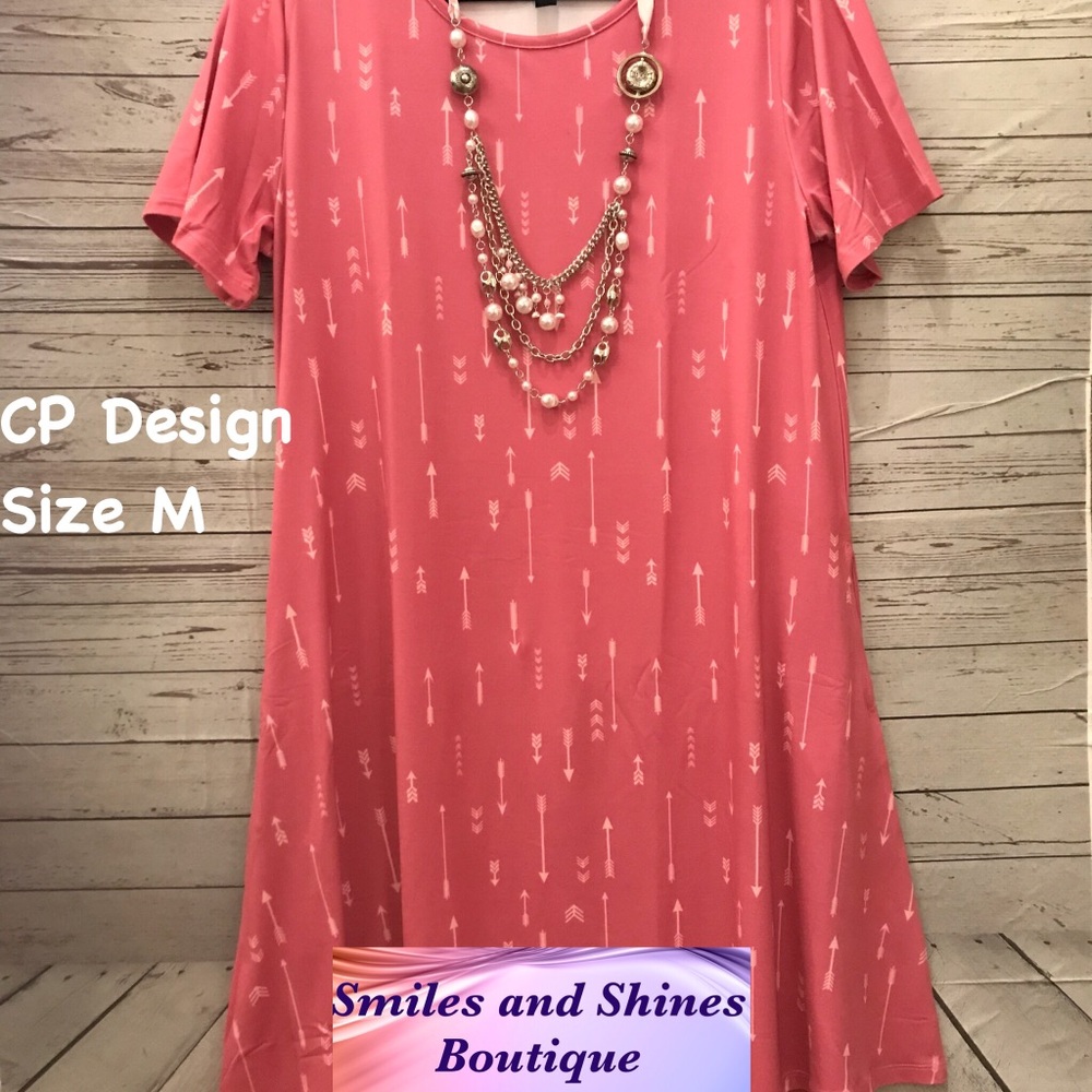 Charly dress